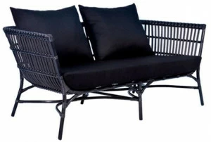 cbdesign 2-местный садовый диван из синтетического волокна Yoko N139n2