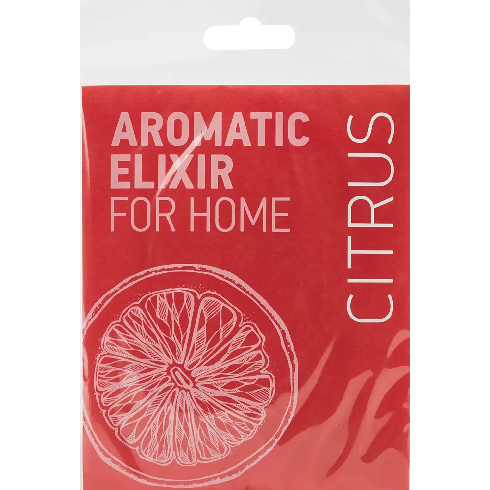 Саше ароматическое Bago Home Апельсин и гранат 10г STLM-2088289 - Вид №2