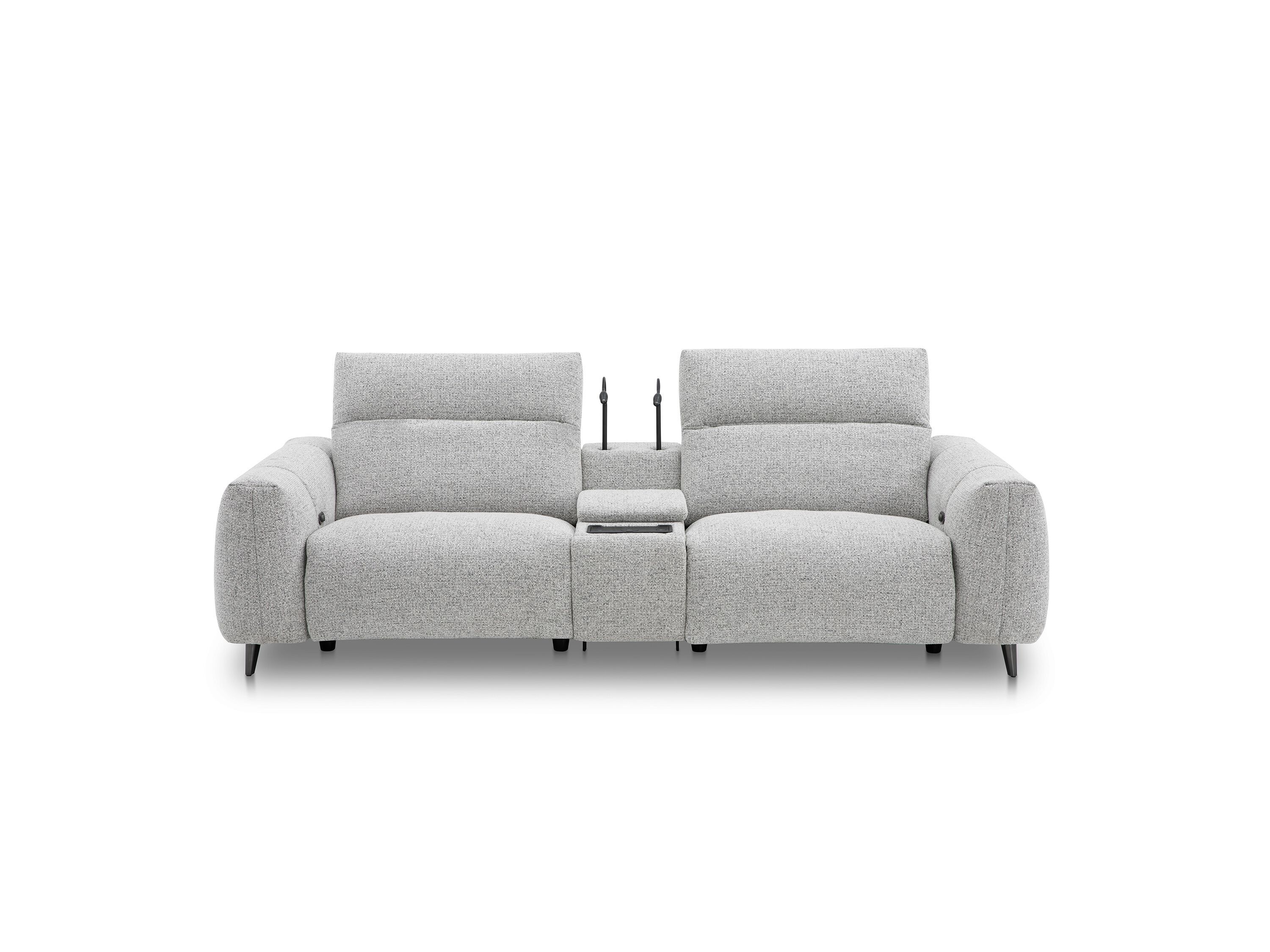 Тканевый диван с электроприводом CAMPO DE' FIORI 5379 ARCH-00065122 - Вид №8