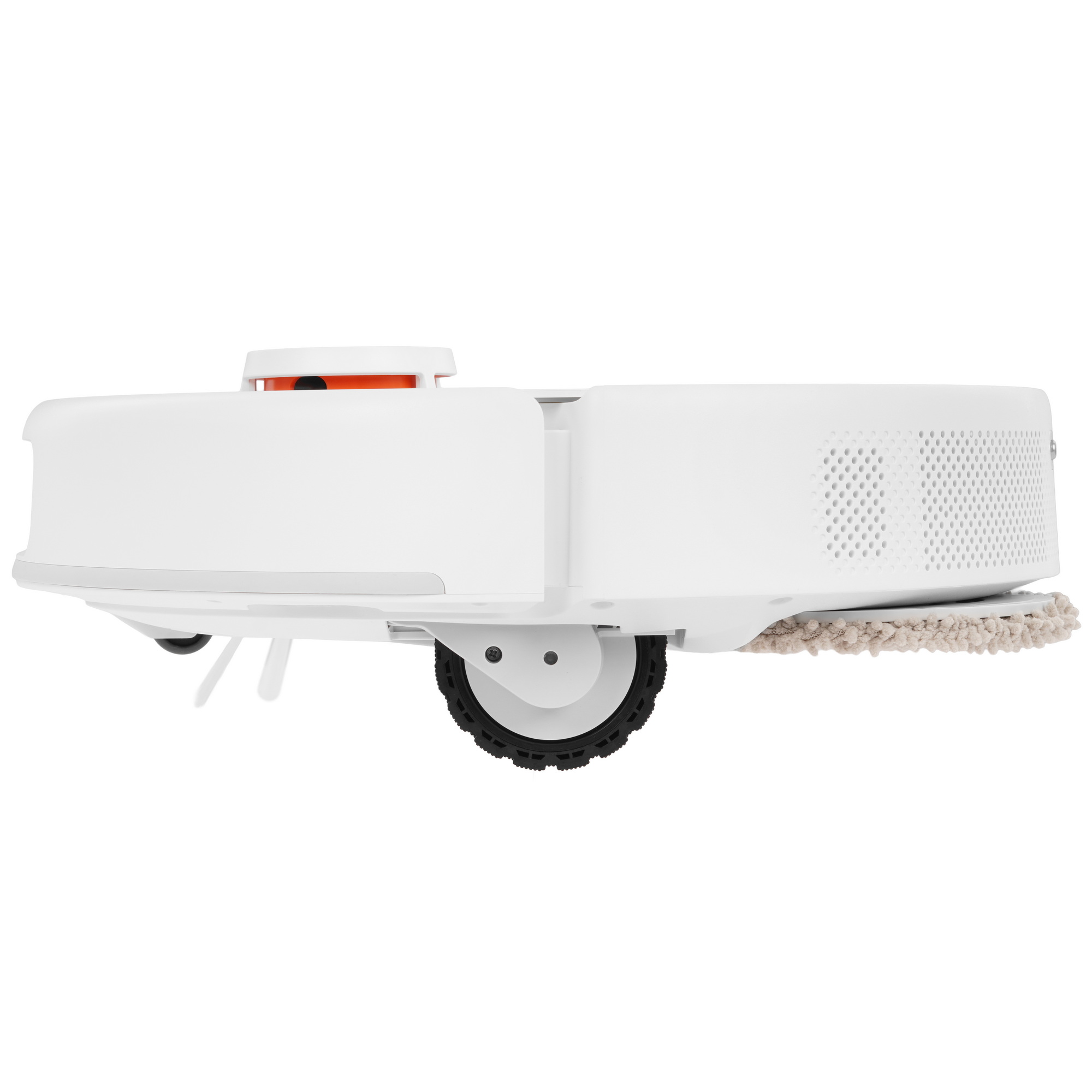 5465527 Робот-пылесос Mijia M30 Pro белый STDN-0107070 - Вид №4