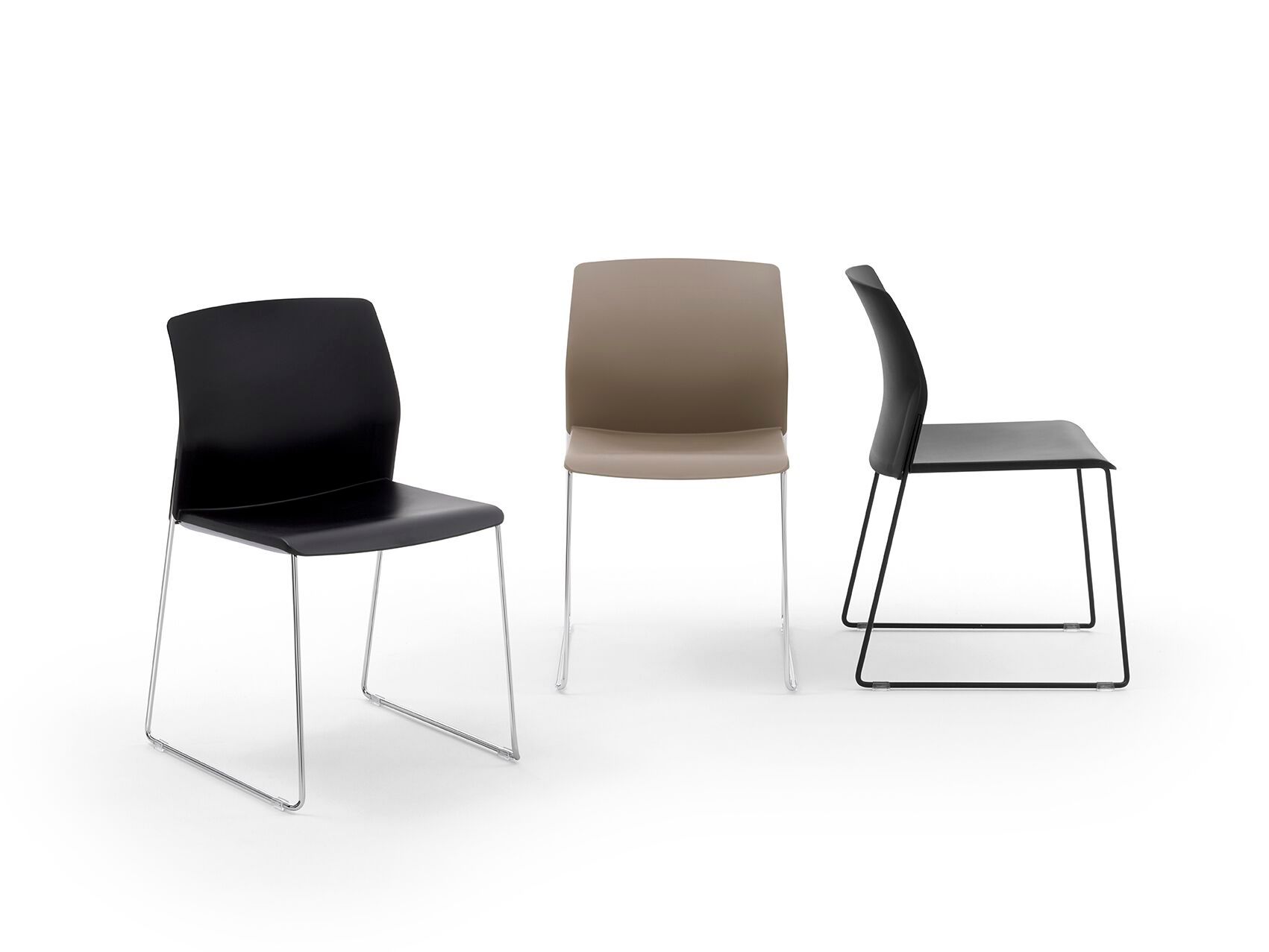 Пластиковый стул для саней Diemmebi Весы ARCH-00062192