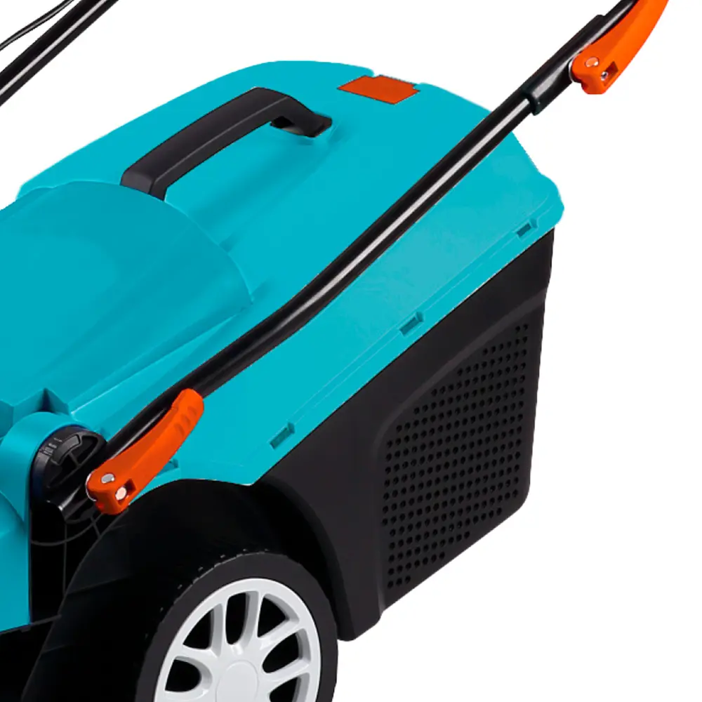 Газонокосилка электрическая Oasis GE16 1600 Вт 36 см STLM-2017076 - Вид №6