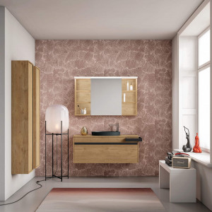 Smart.46 – 10 Mastella  Smart.46  Комплект мебели для ванной