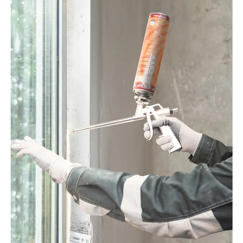 Пистолет для монтажной пены Blast TAF STLM-2098872 - Вид №4