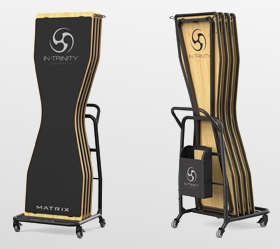 in-trinity intr01 стойка для хранения досок MATRIX sun-id-2069048 - Вид №1