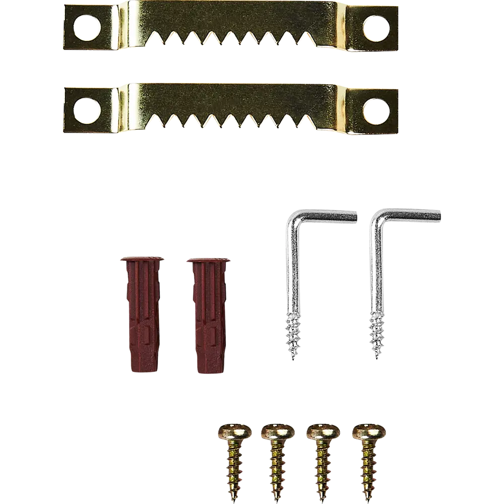 Крепление для картин/панно Европартнер 1 комплект STLM-2149099