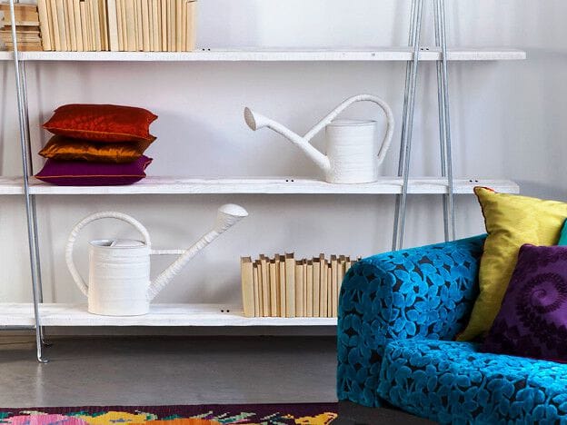 Керамическая лейка Lando молочно-белый ARCH-00032435 - Вид №7