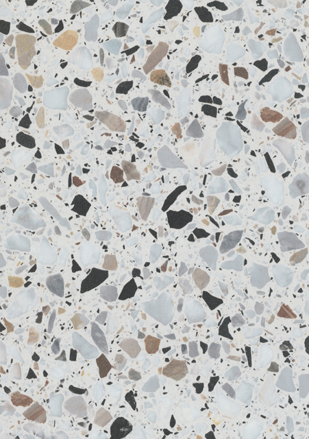 Столешницы для кухни - Мультиколоре LIGRON LIST439 2115 - Вид №9