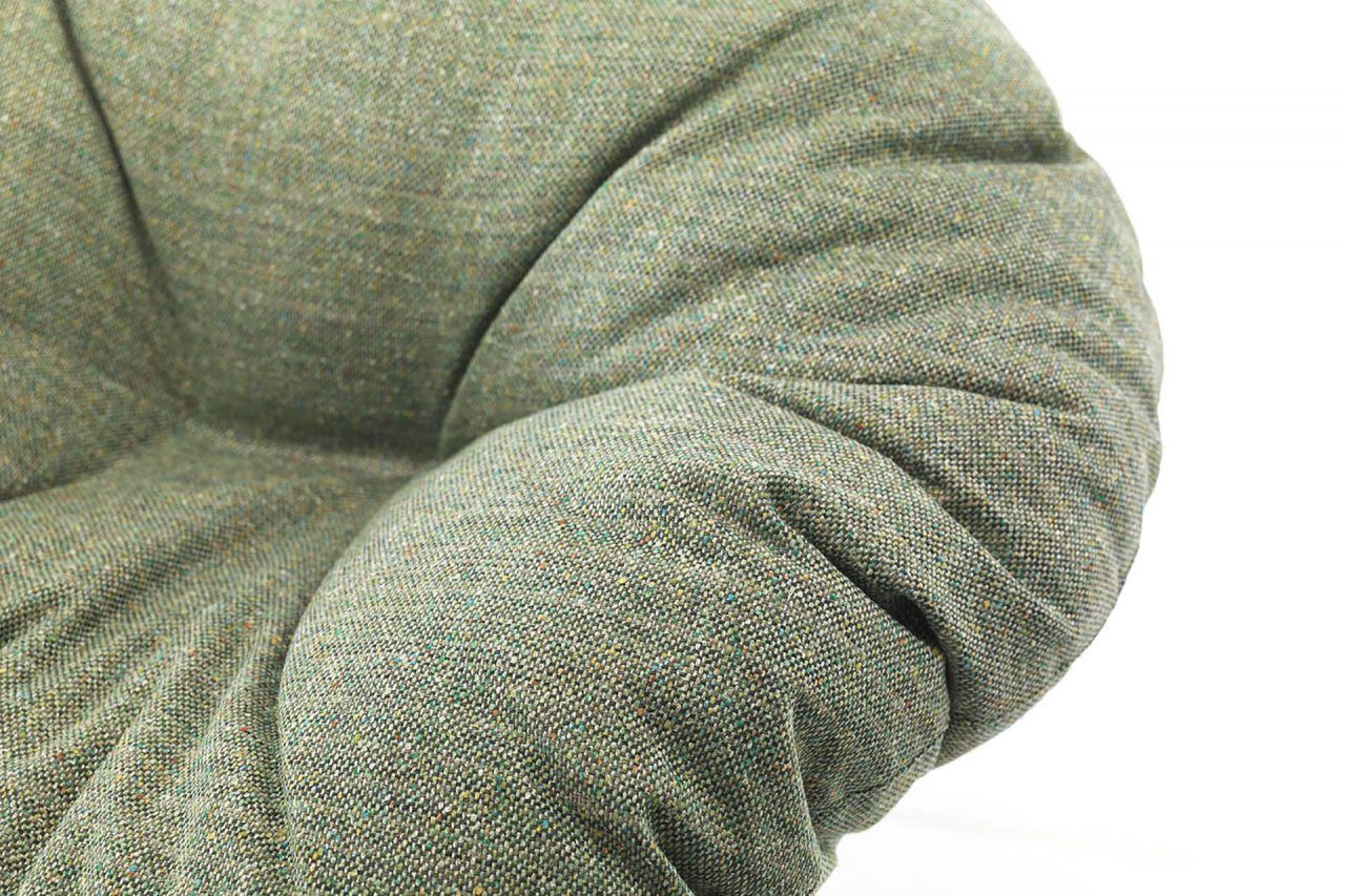 Кресло без подлокотников с мягким сиденьем Mogg CLOSER ARCH-00043131 - Вид №5