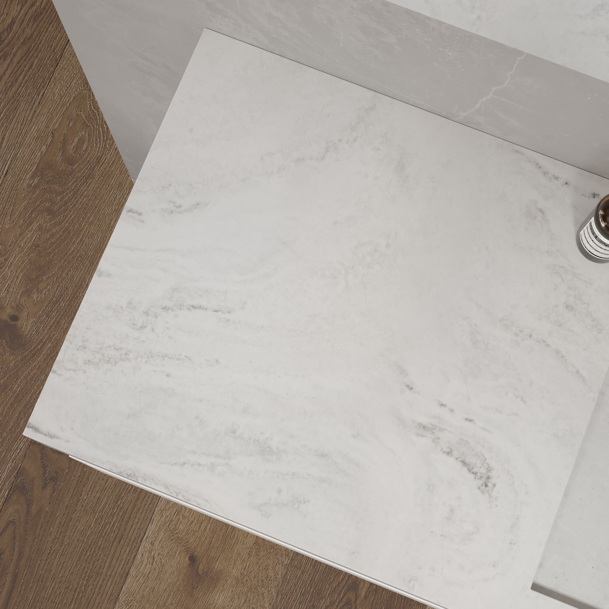 Двойная раковина Corian® с ящиками RILUXA Apollo ARCH-00102891 - Вид №23