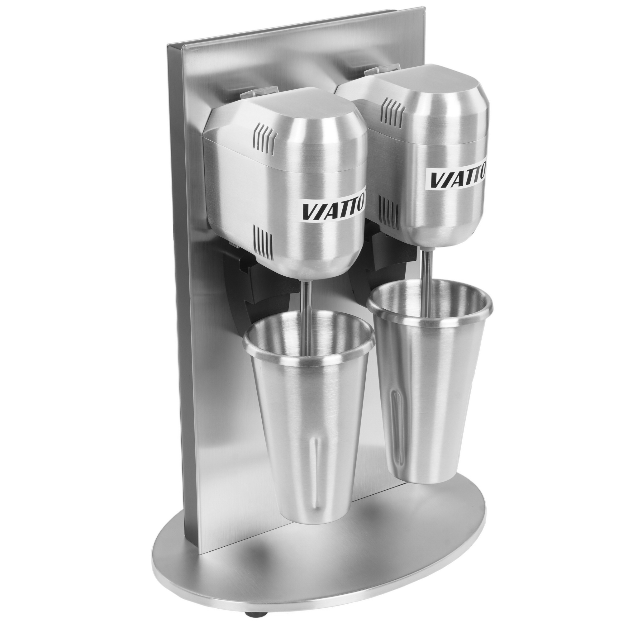 9126335 Миксер Viatto VA-DM-B-21C серебристый STDN-0116706