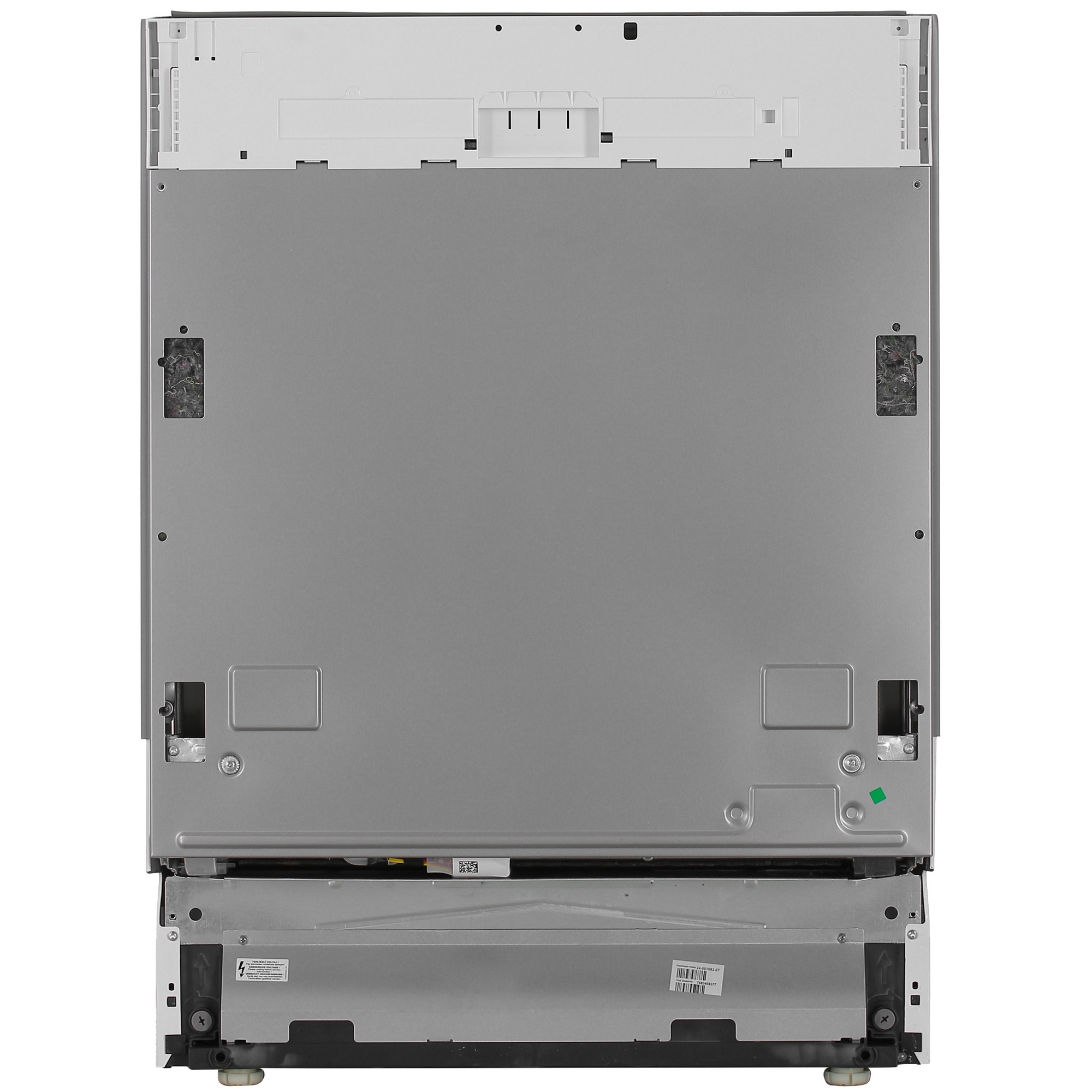 9987750 Встраиваемая посудомоечная машина Indesit DI 4C68 STDN-0048435 - Вид №2