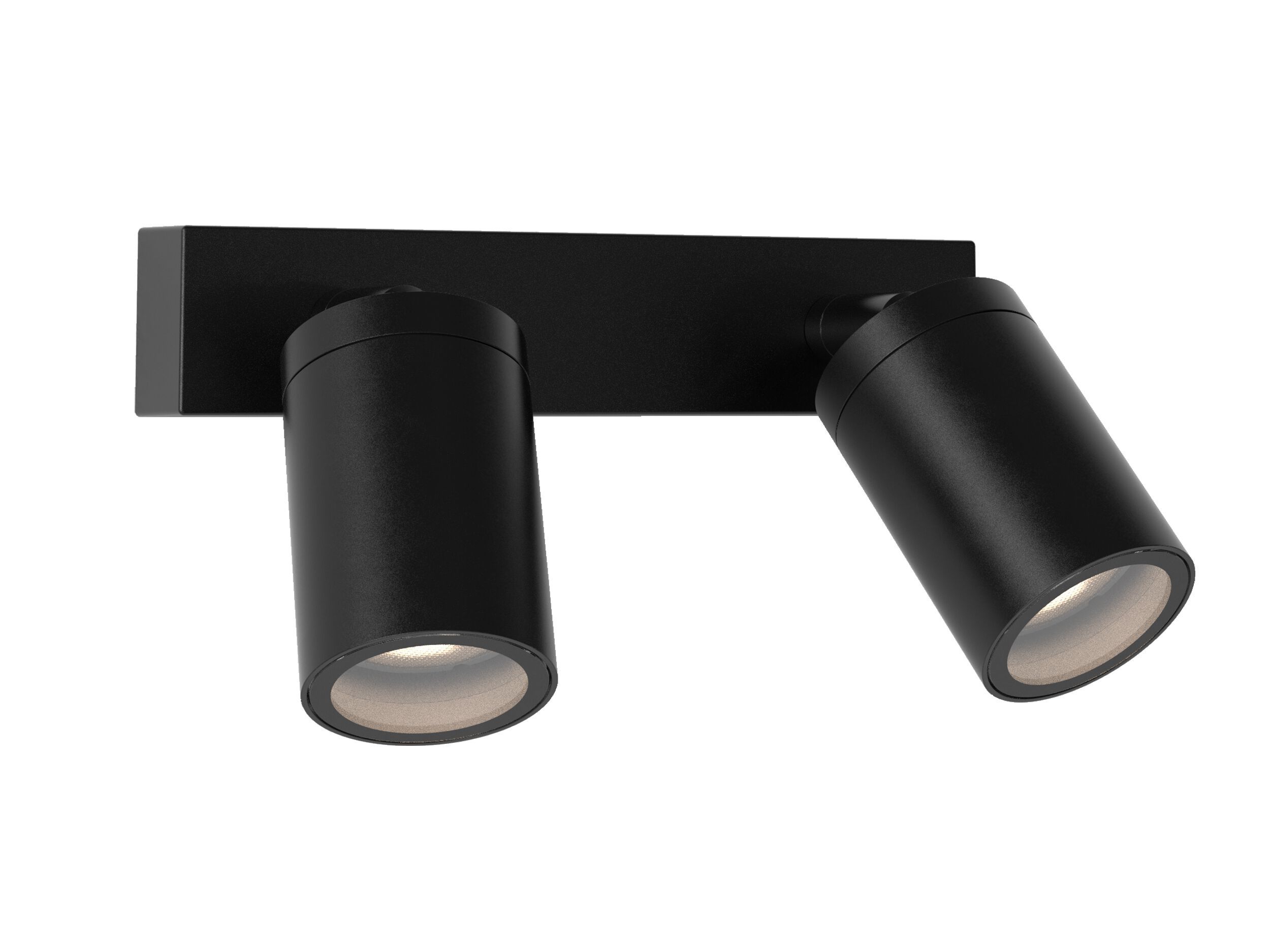 Алюминиевый настенный поворотный многоточечный прожектор Astro Lighting Dartmouth ARCH-00054318 - Вид №3