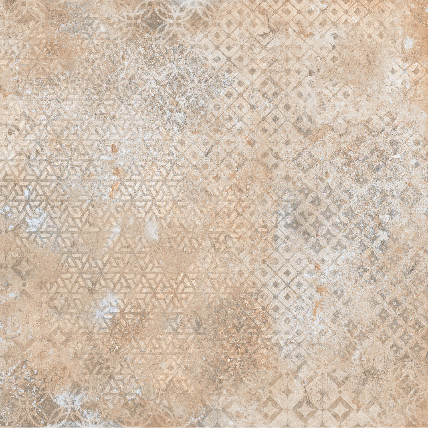 Шелковый шарм: керамогранит Staro Silk STP-ST584