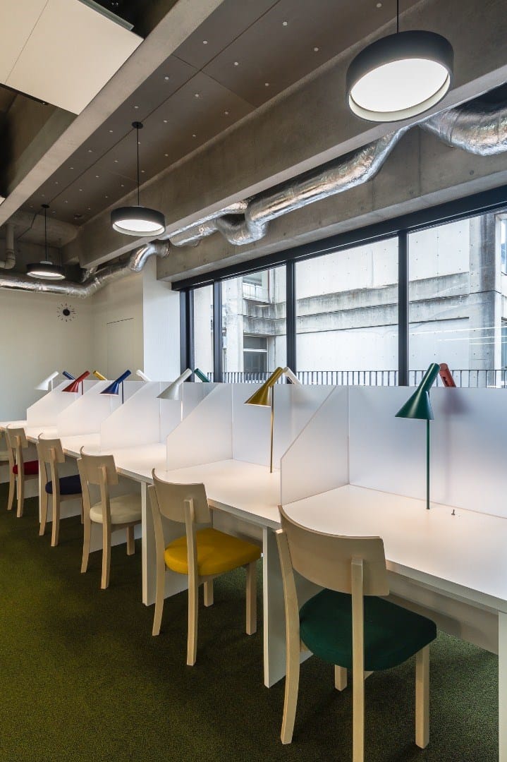 Светодиодный подвесной светильник Louis Poulsen LP CIRCLE ARCH-00017254 - Вид №1