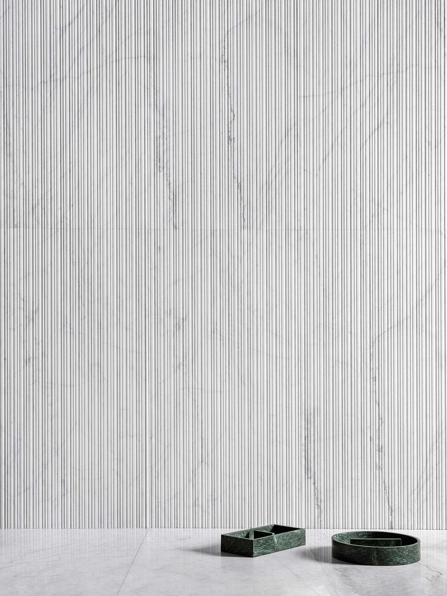 Мраморная облицовка LUCE DI CARRARA Essential ARCH-00108149 - Вид №4