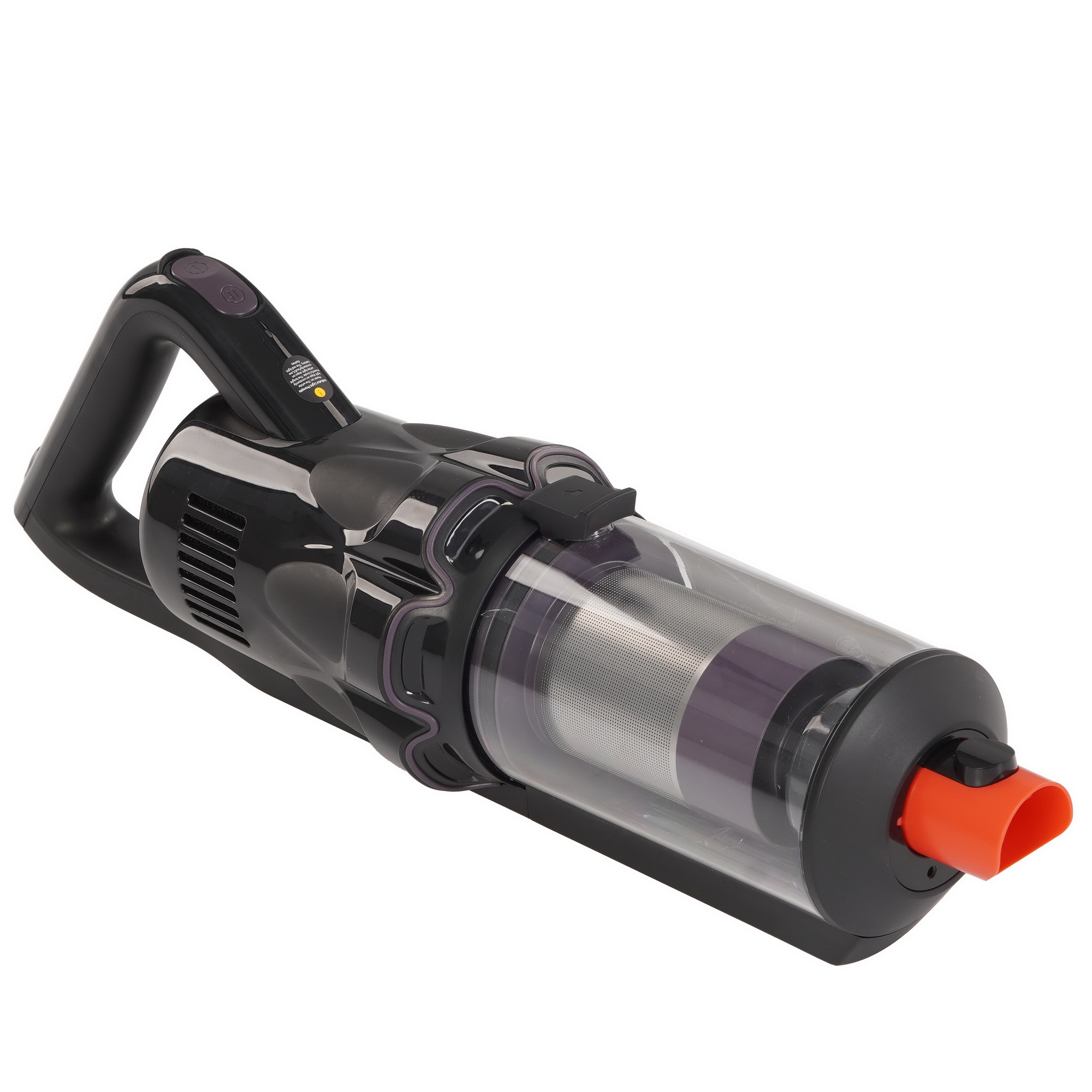 5620523 Моющий пылесос  вертикальный  Deerma DEM-P40 PROW  черный STDN-0055076 - Вид №6