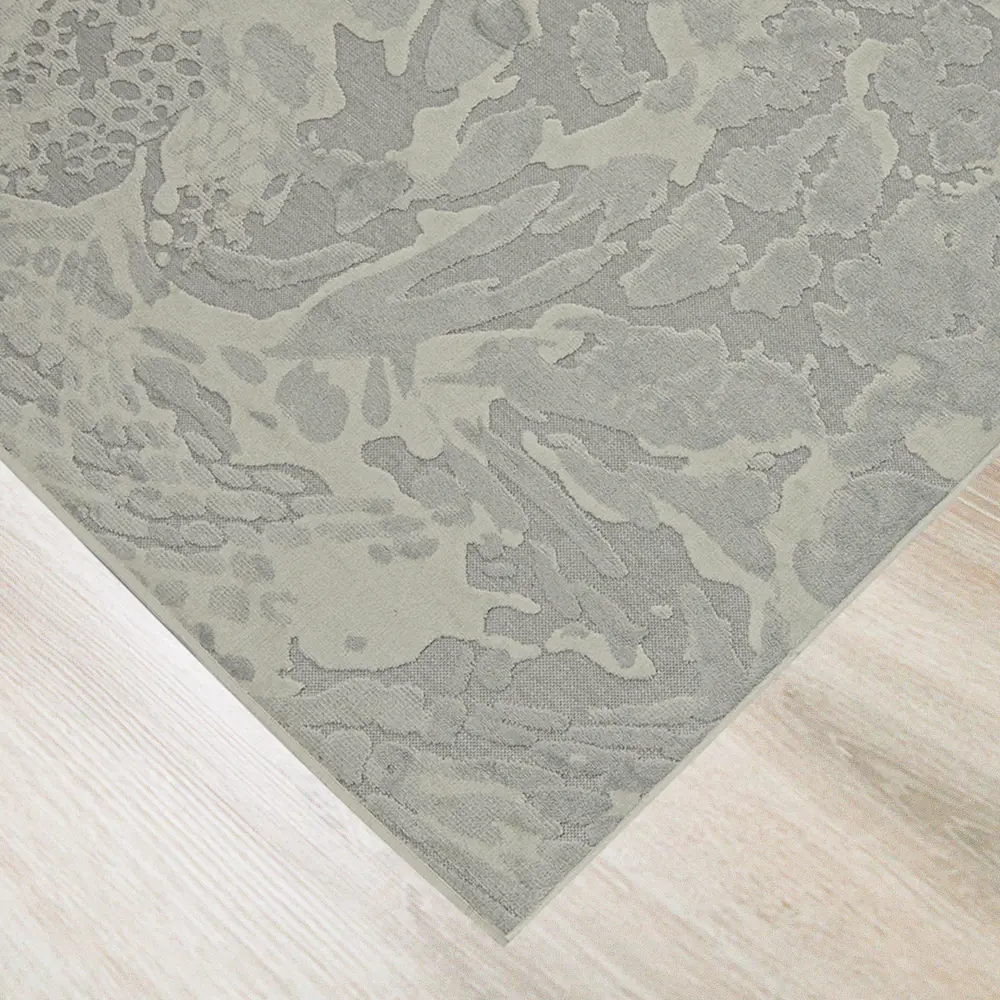 Ковер вискоза ORIGAMI 021/596991 160x230 см цвет разноцветный RAGOLLE STLM-2090168 - Вид №2