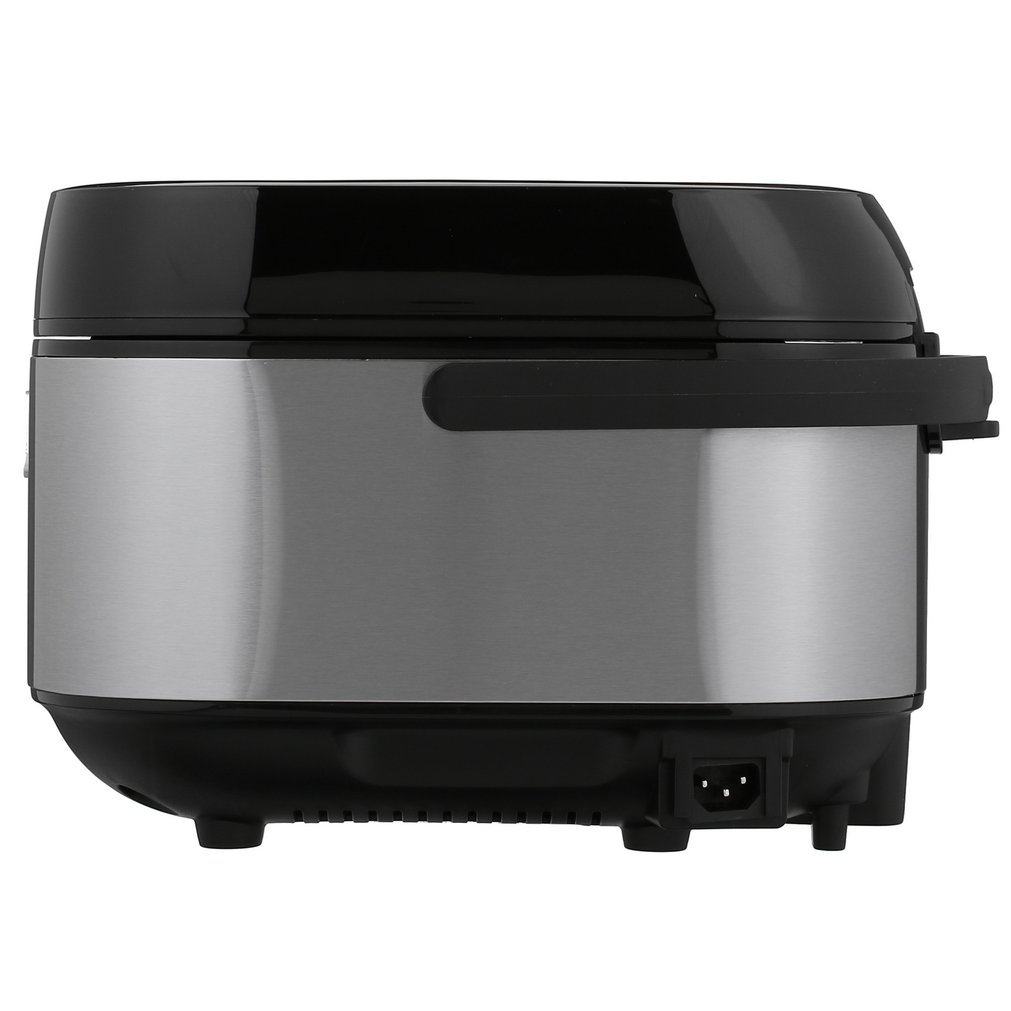 5330639 Мультиварка HIBERG MC 509 BS серебристый STDN-0076255 - Вид №2