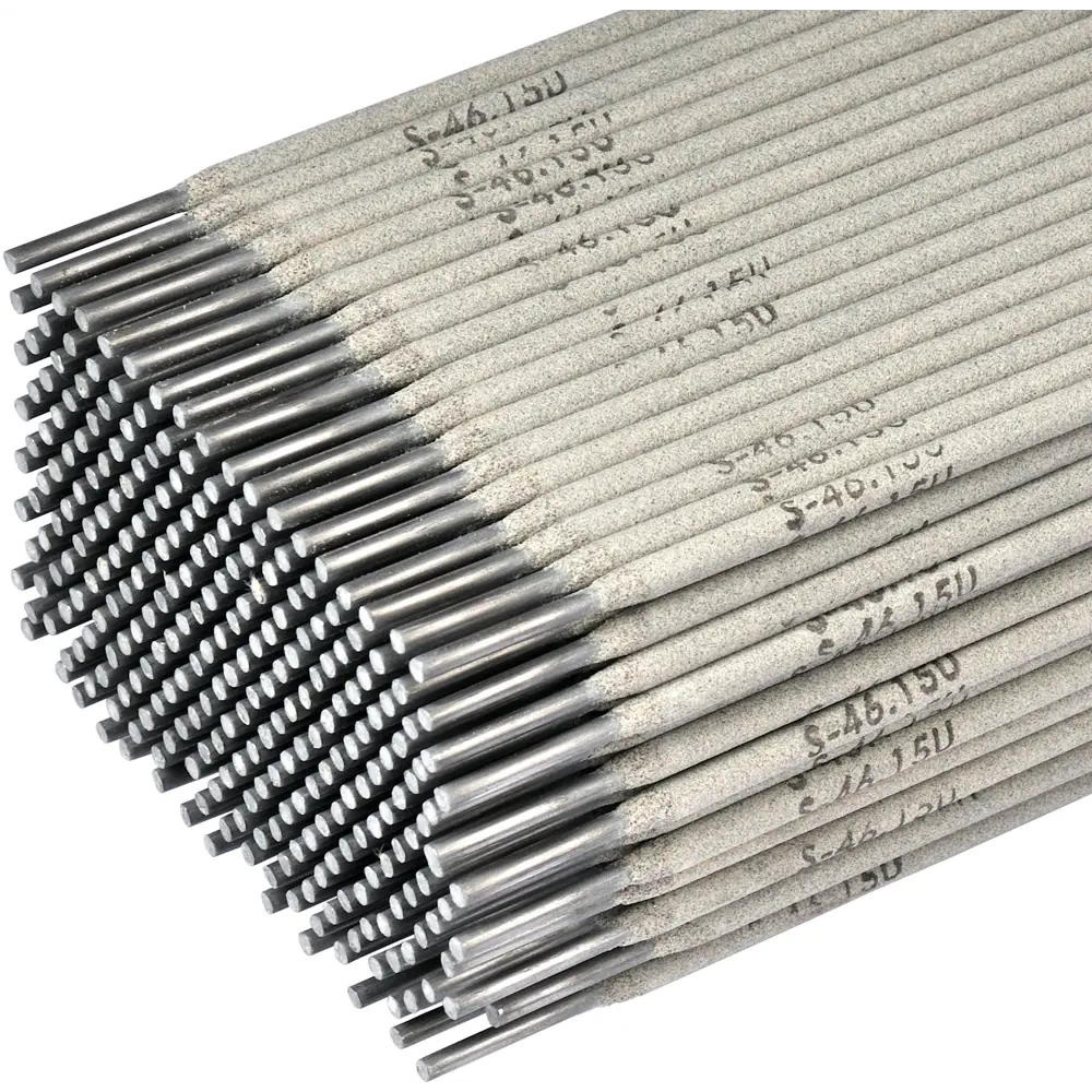 Электрод сварочный S-46.15 RSE 2.5 мм 5 кг STLM-2122513