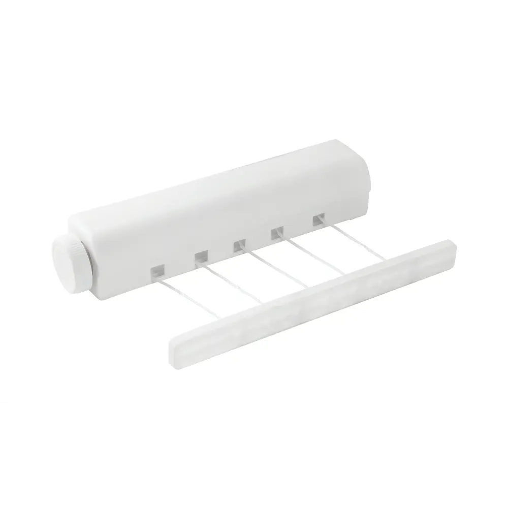 Сушилка для белья настенная Joy Home Компакт 5 360 см STLM-2142472