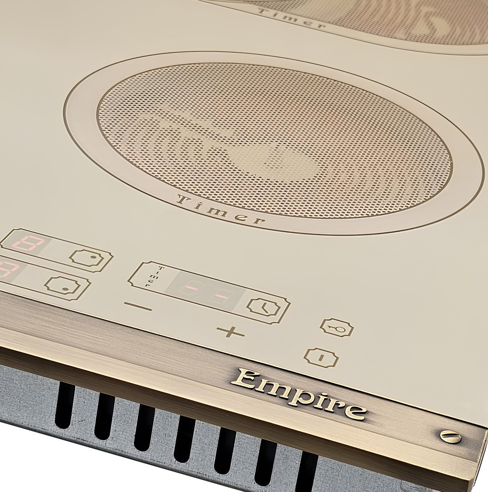 9229078 Электрическая варочная поверхность Kaiser KCT 6185 ElfEm STDN-0135366 - Вид №10