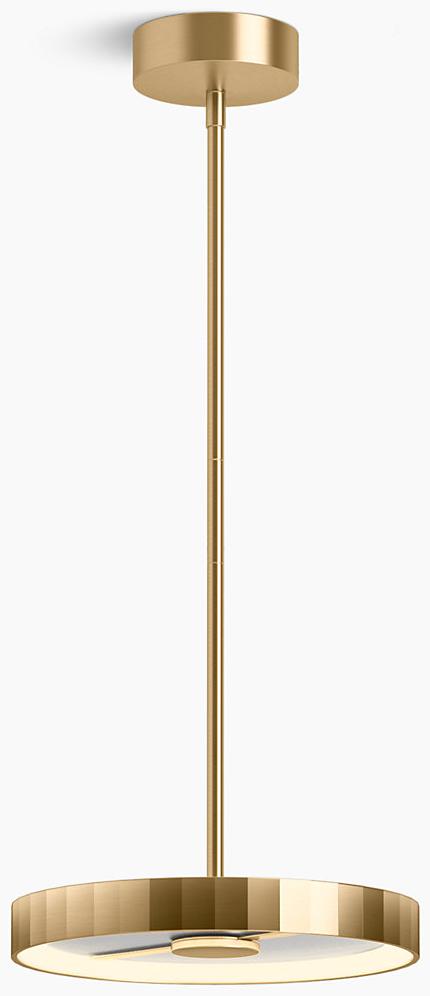 KOHLER  K-22520-PELED-BGL 