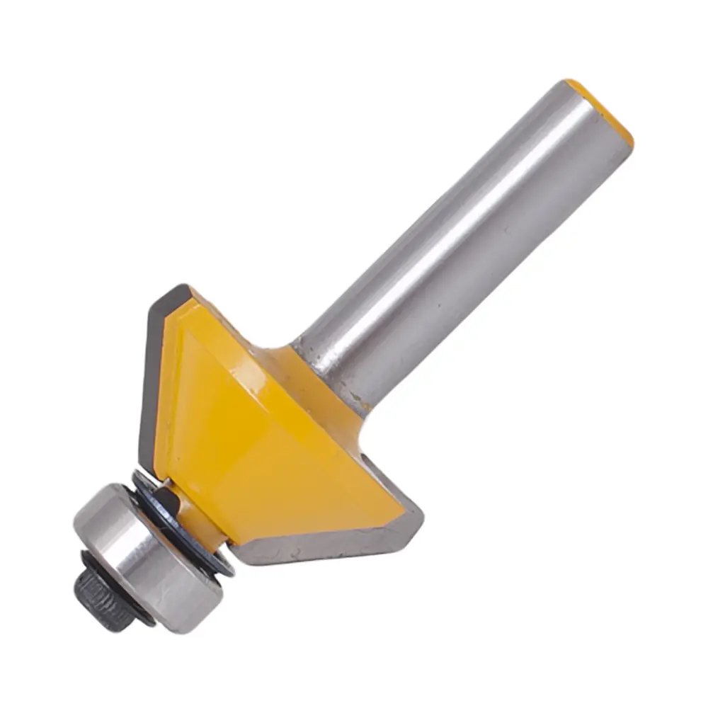 Фреза кромочная калевочная Энкор №9242 STLM-2010765