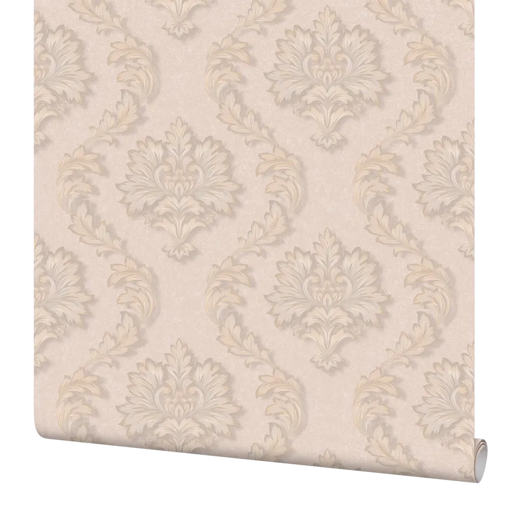 Обои виниловые Elysium Бельведер розовые 0.53 м 67900 STLM-2033926