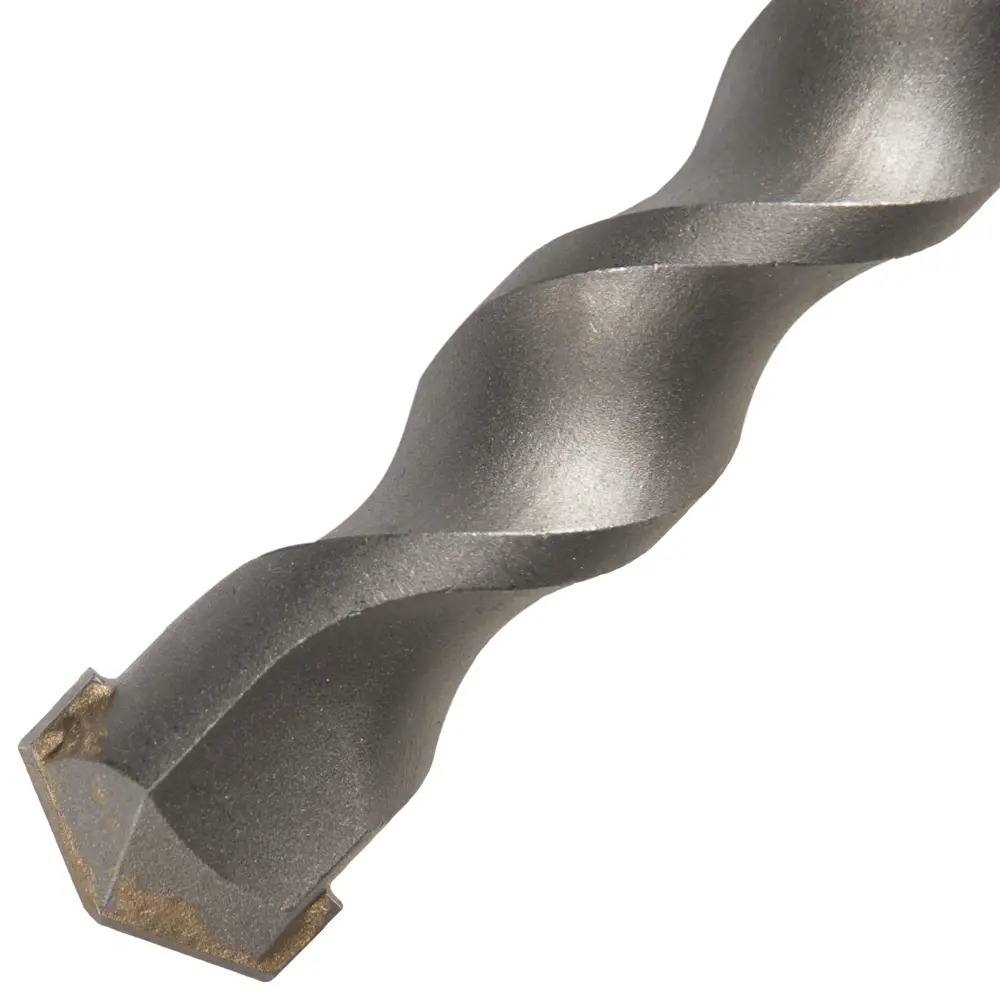 Бур по бетону SDS-plus 22х220х310 мм Dexter FD-A0195 16659521 STLM-2199737  - Вид №1