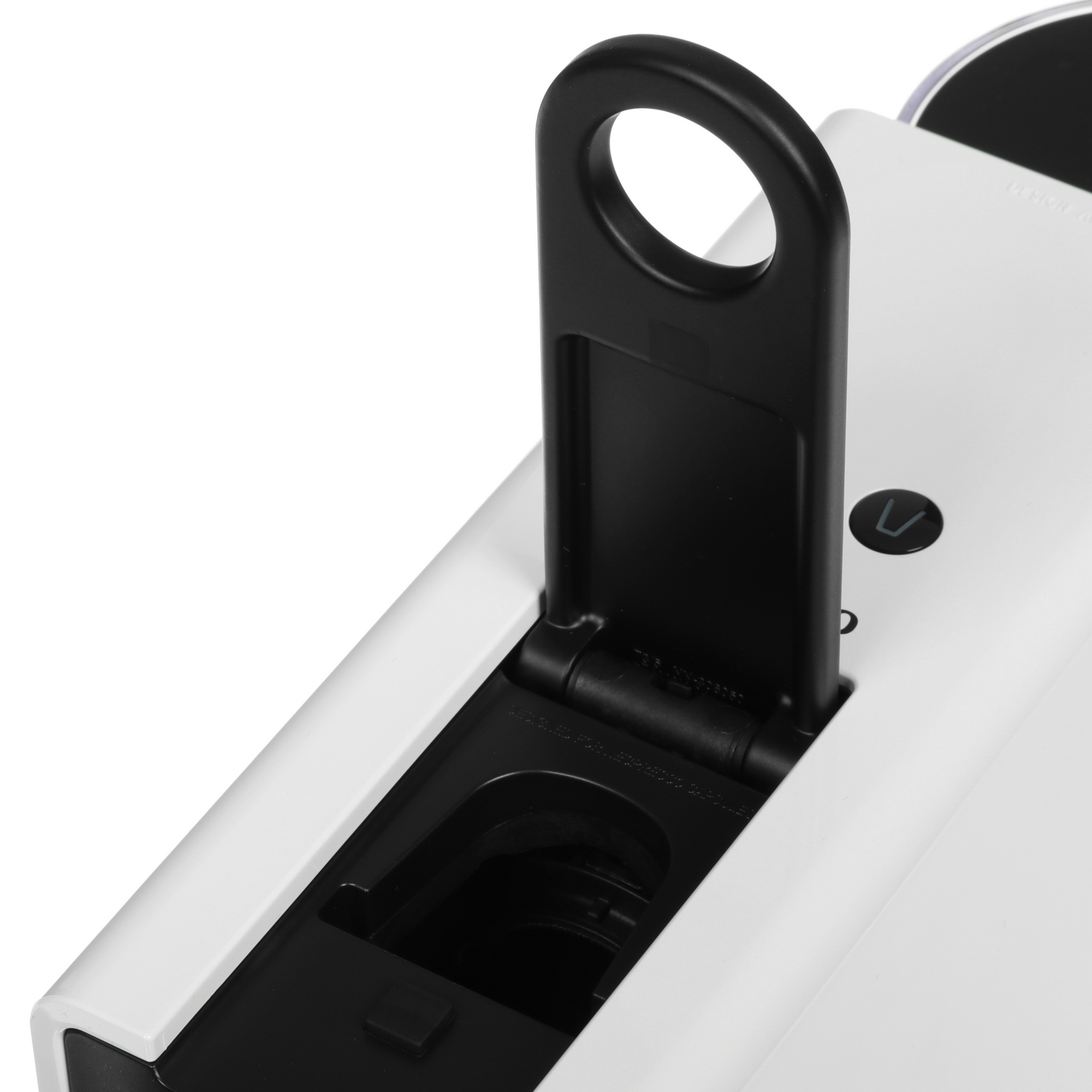 5603202 Кофемашина капсульная Krups NESPRESSO XN1101 ESSENZA MINI STDN-0117792 - Вид №4