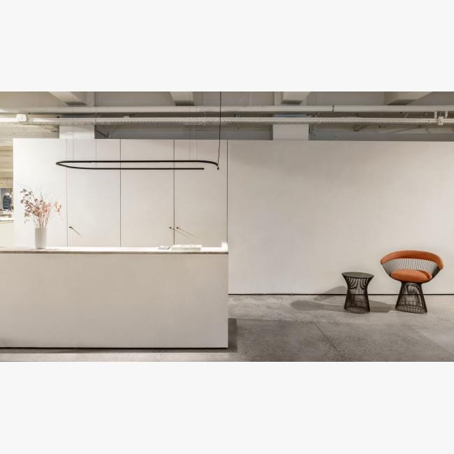 Светодиодный подвесной светильник Deltalight Lass-Oh! ARCH-00138750 - Вид №4