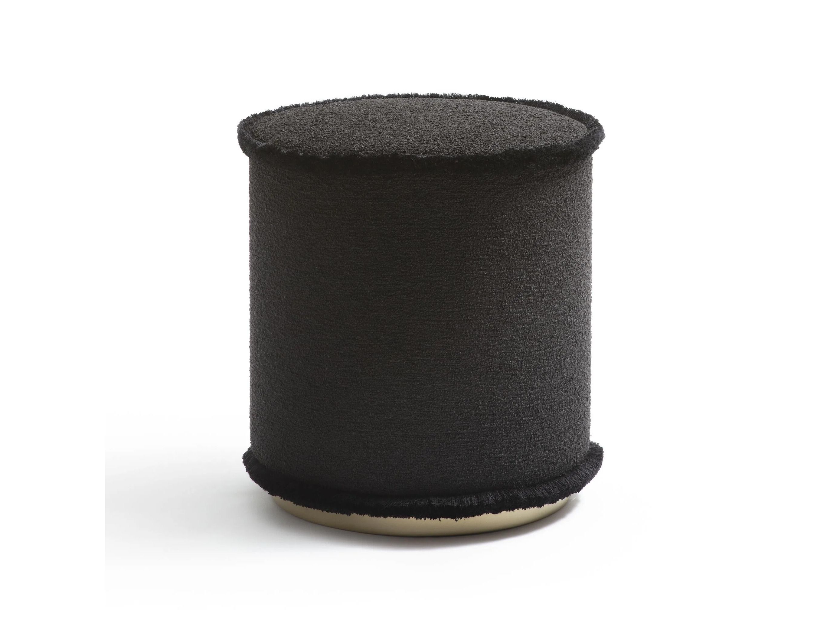 Ткань пуф LO DECOR IL Pouf Bouclè ARCH-00053833 - Вид №1