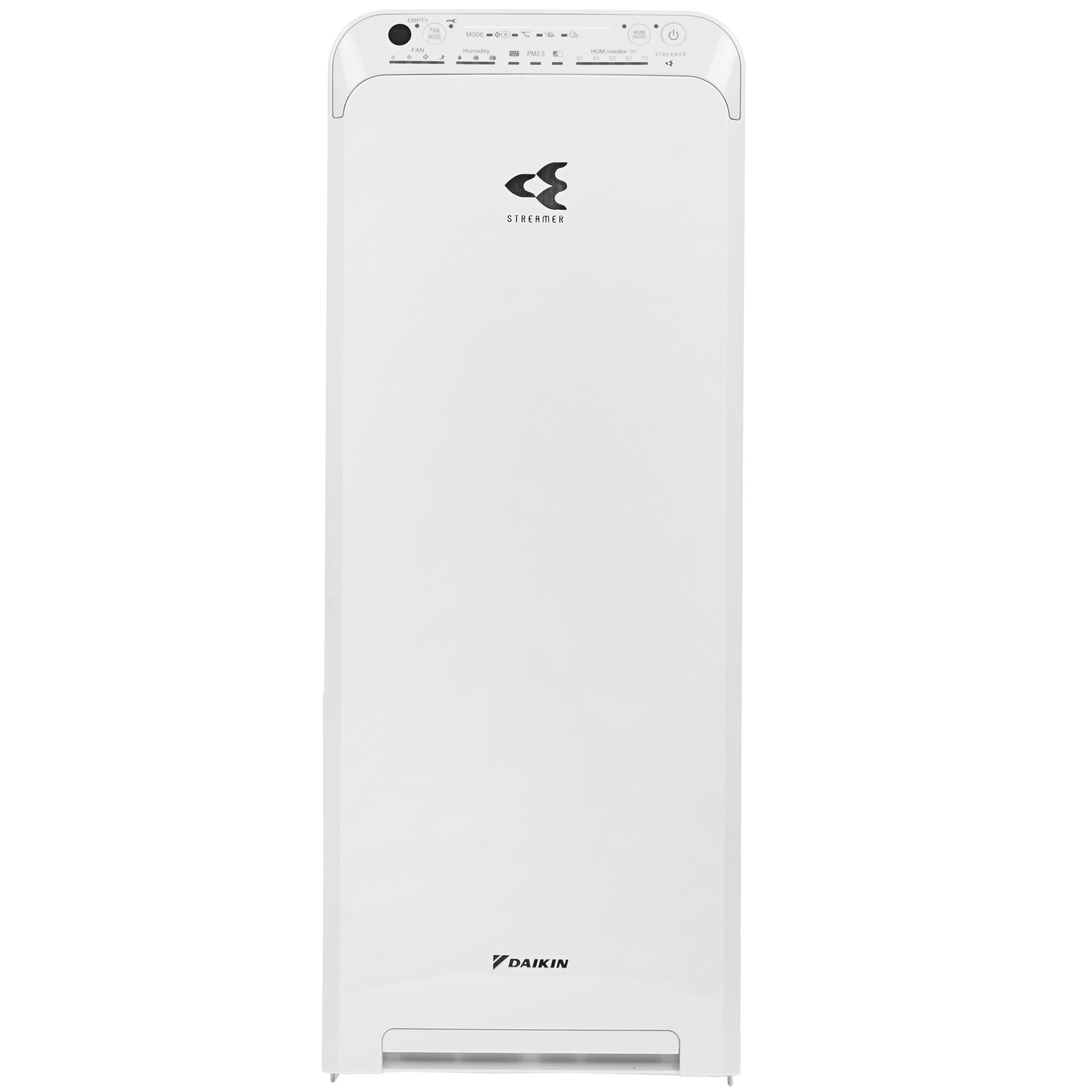 9284802 Климатический комплекс DAIKIN MCK55W белый STDN-0109592 - Вид №1