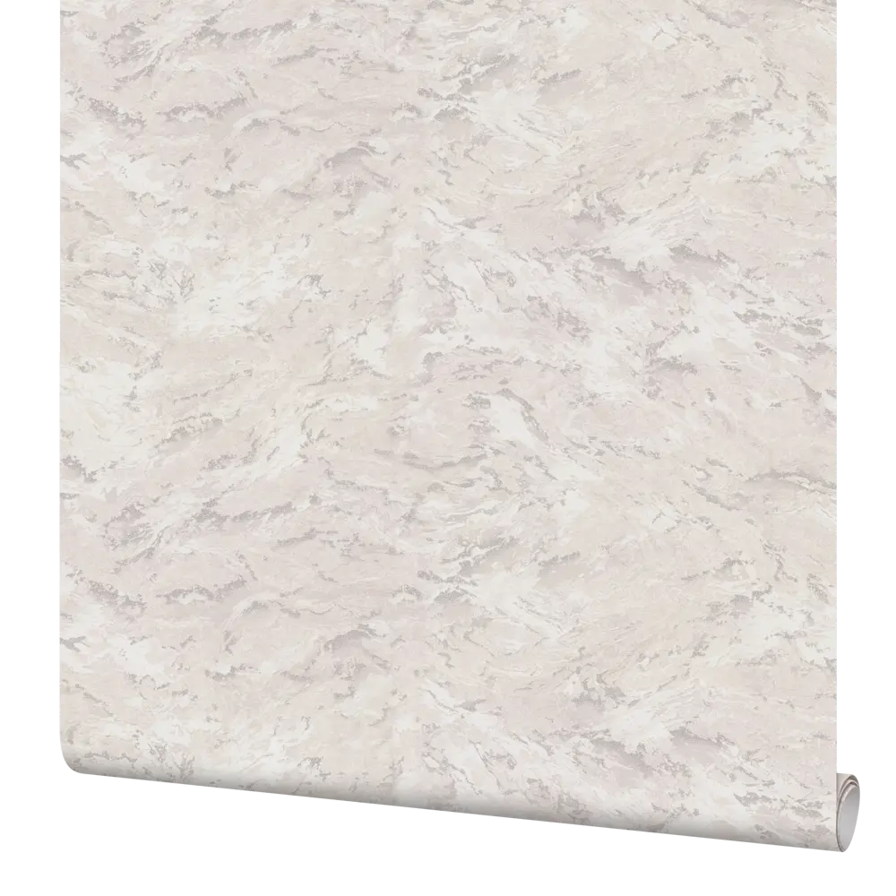 Обои флизелиновые Palitra Planet Lili - светло-бежевые с текстурой 89373839 STLM-0813270