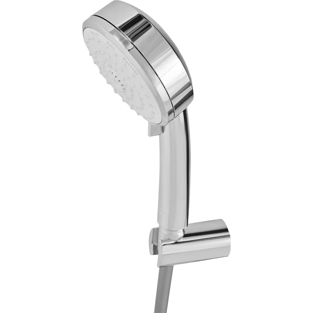 Набор для душа Grohe Tempesta 3 режима шланг 150 см цвет хром Tempesta Cosmopolitan STLM-2085690 - Вид №1