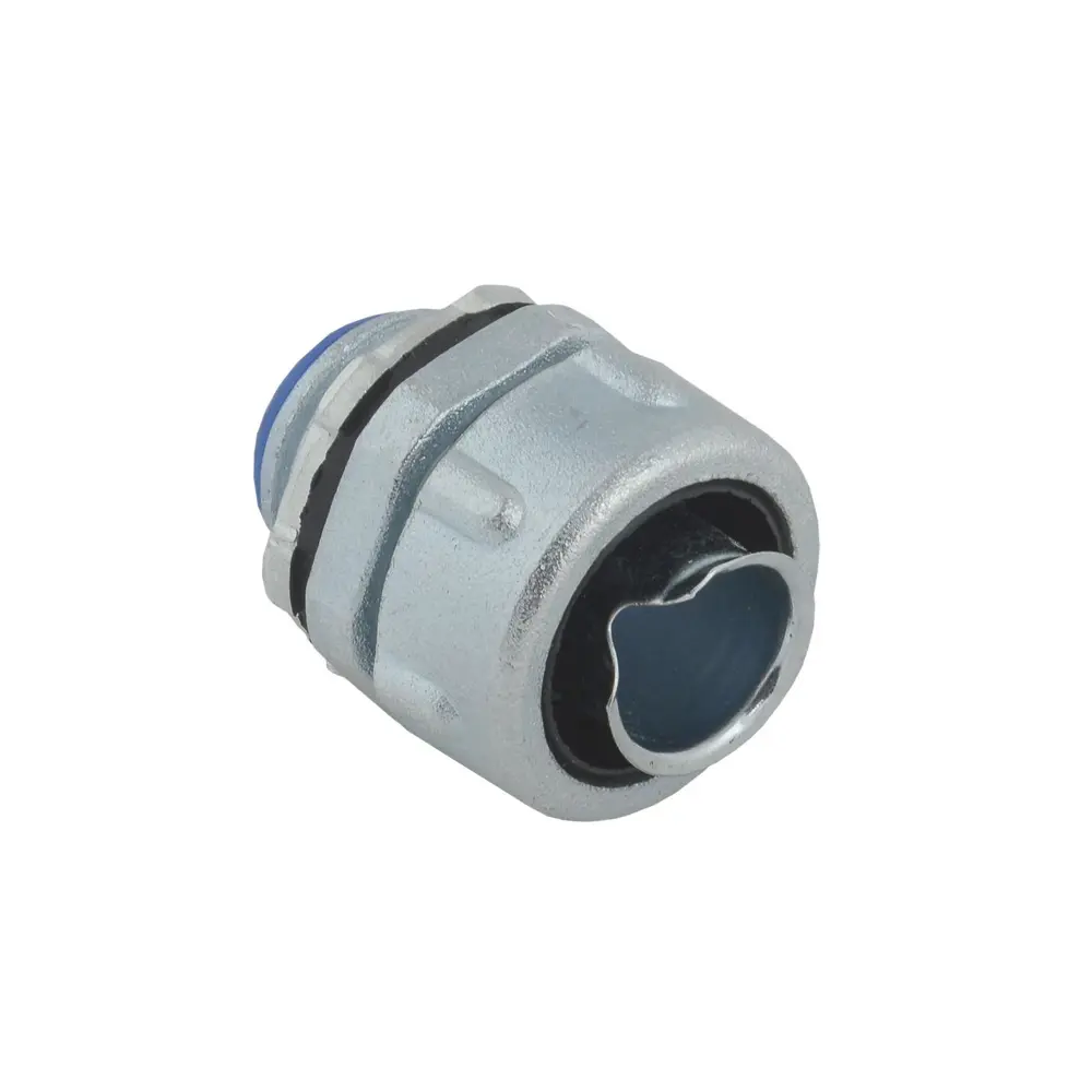 Муфта вводная MB15 D15 цвет серый IEK STLM-2098500