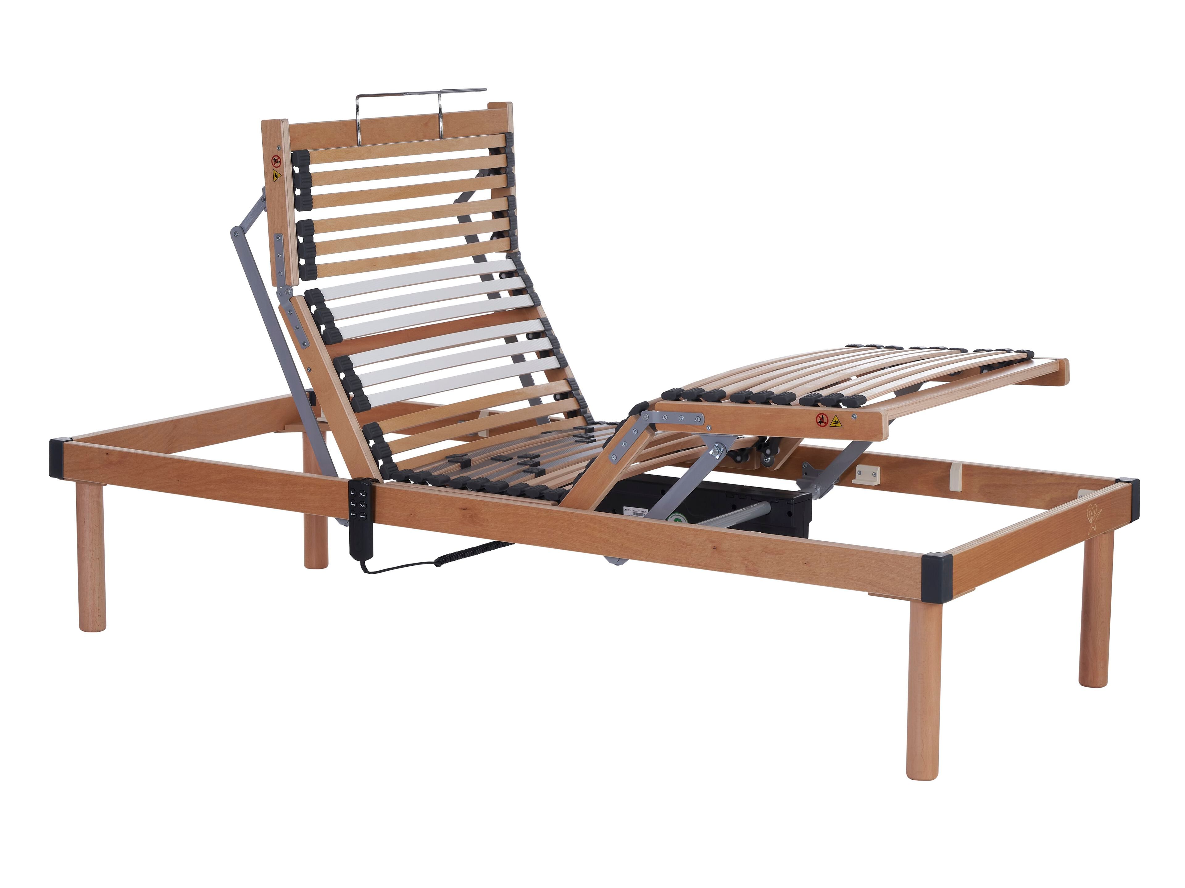 Электрическая регулируемая одиночная сеть Magniflex Ergo ARCH-00042703