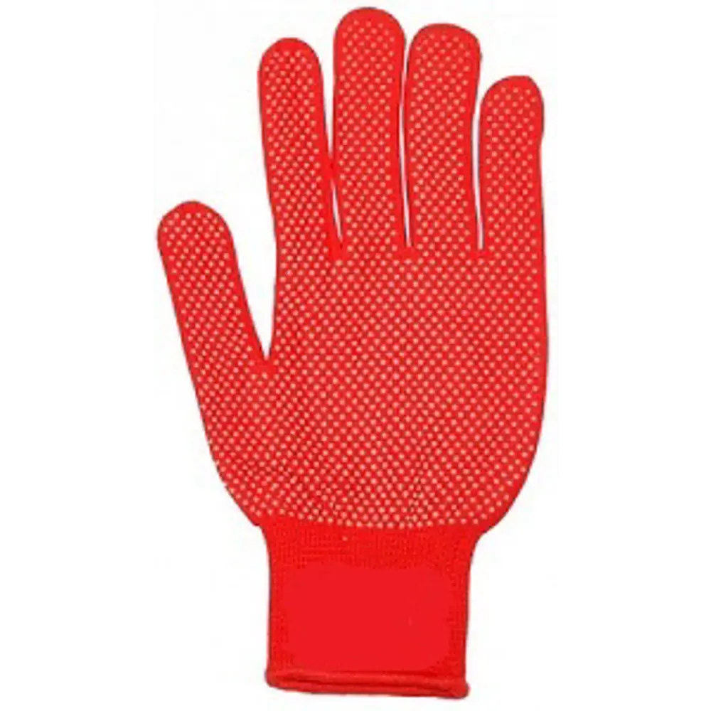 Перчатки полиэфирные с ПВХ Cbc  размер 10 / XL, утепленные STLM-2060428