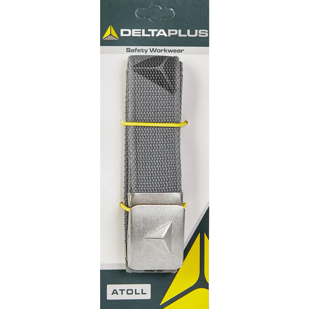 Рабочий ремень Delta Plus Atoll для спецодежды 82633094 STLM-1525250 - Вид №5