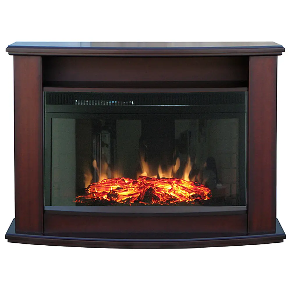 Обрамление Vegas для электрического камина Santreyd STLM-2040291