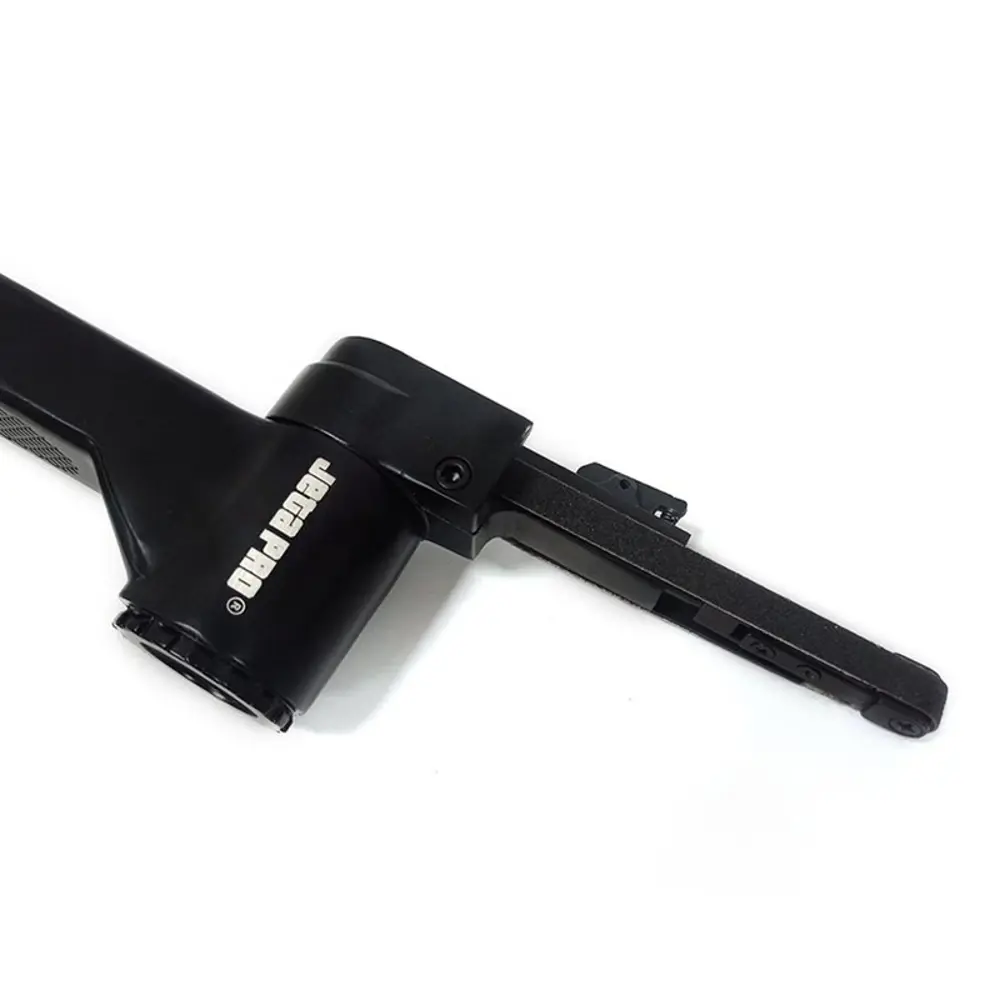 Пневматическая эксцентриковая шлифмашина JETA PRO J-3030 для точных работ 89439543 STLM-1579394 - Вид №2