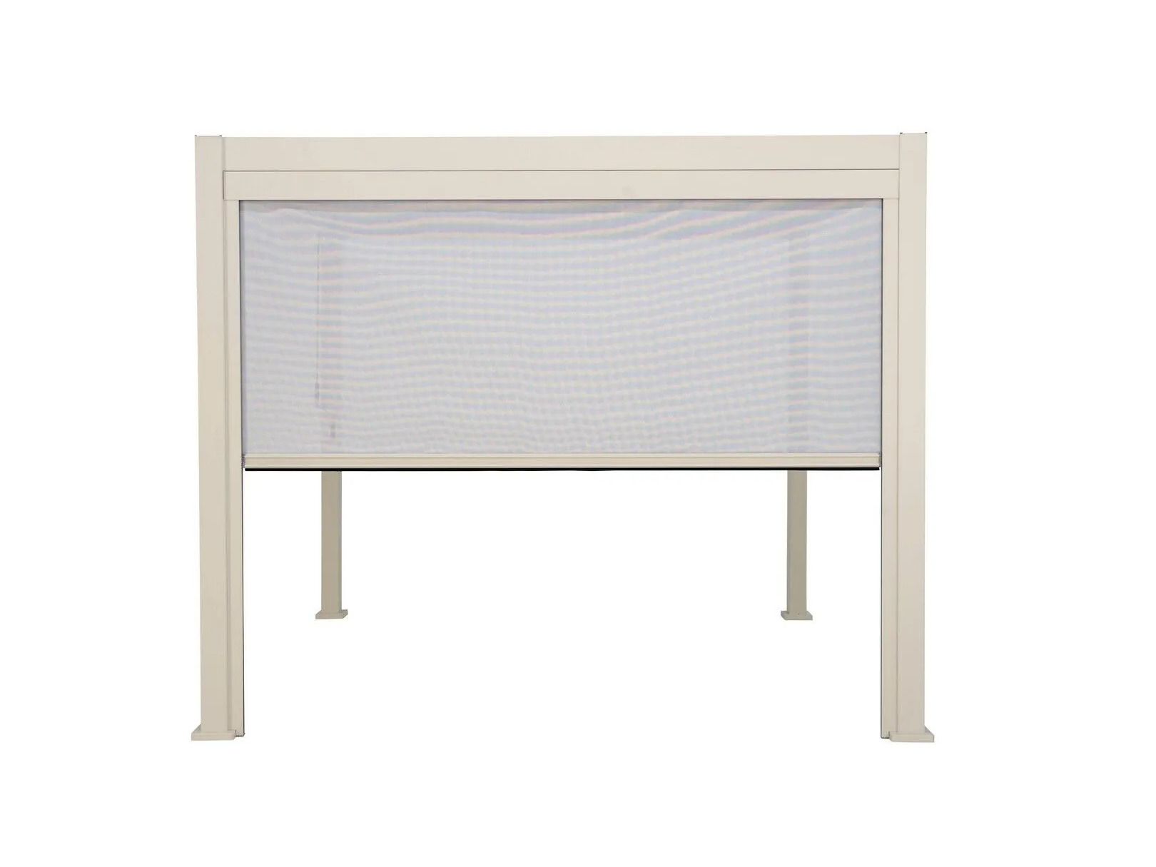 Алюминиевая фильтровальная рулонная занавеска BIZZOTTO OCEAN ARCH-00122308