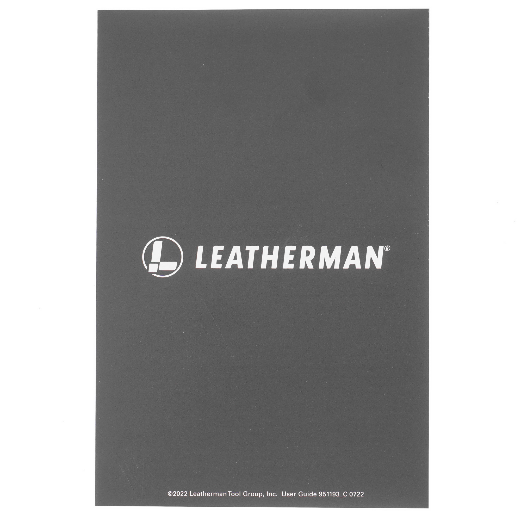 Мультитул Leatherman SuperTool 300 9989306 STDN-0138884 - Вид №7