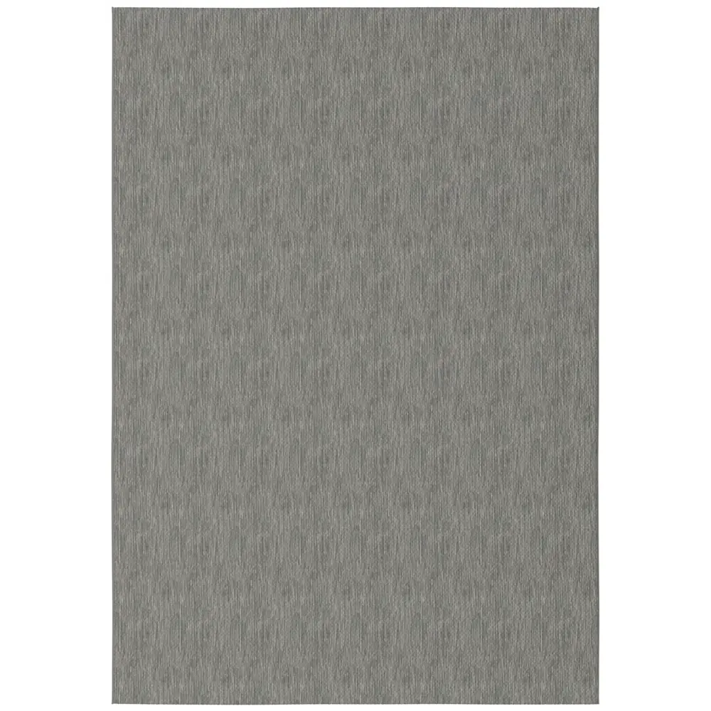 Ковер полипропилен Essenza 48663/920 120x170 см цвет темно-серый 84339942 STLM-2173044 BALTA RUGS 