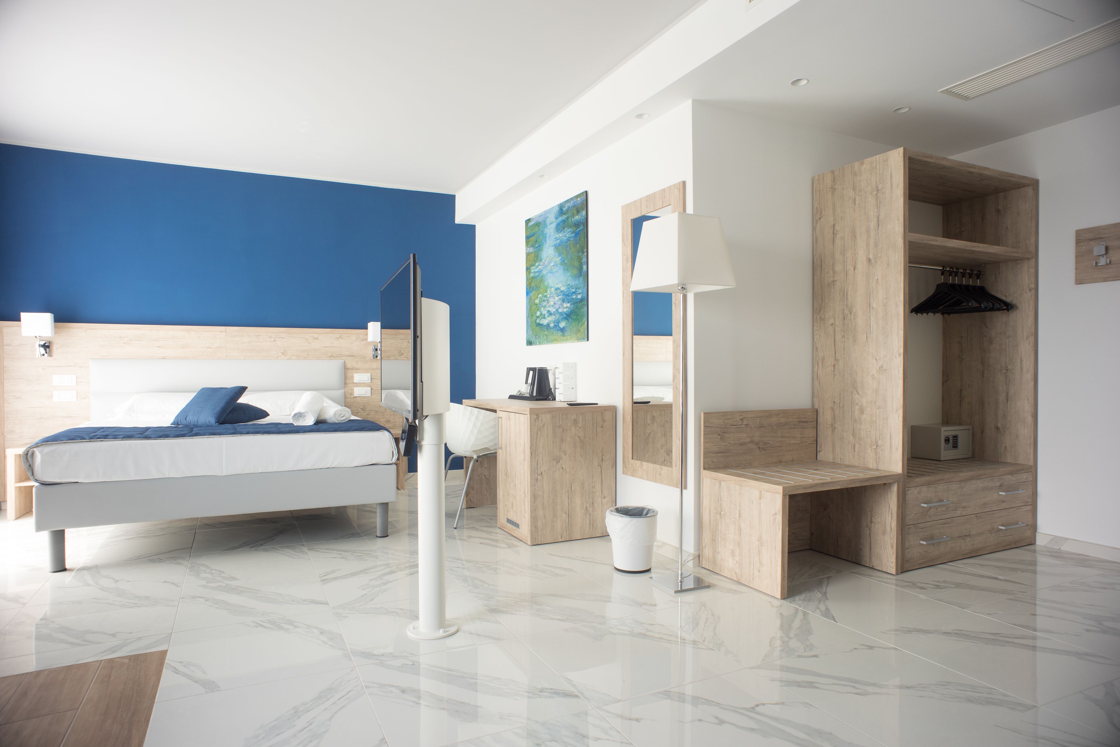 Стол для контракта Mobilspazio Zeus ARCH-00105070 - Вид №6