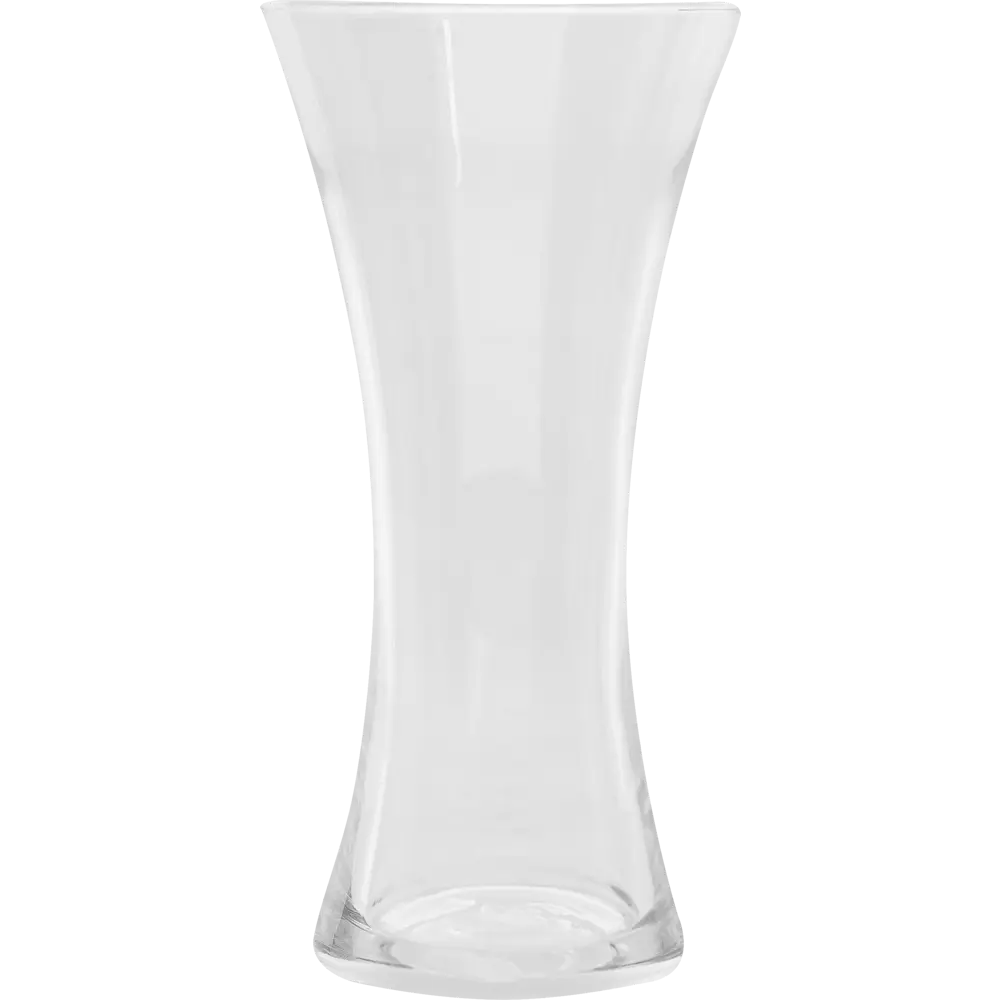 Santreyd Ваза «Весна 2» — прозрачная стеклянная для цветочных композиций 82223422 STLM-0022302 - Вид №2