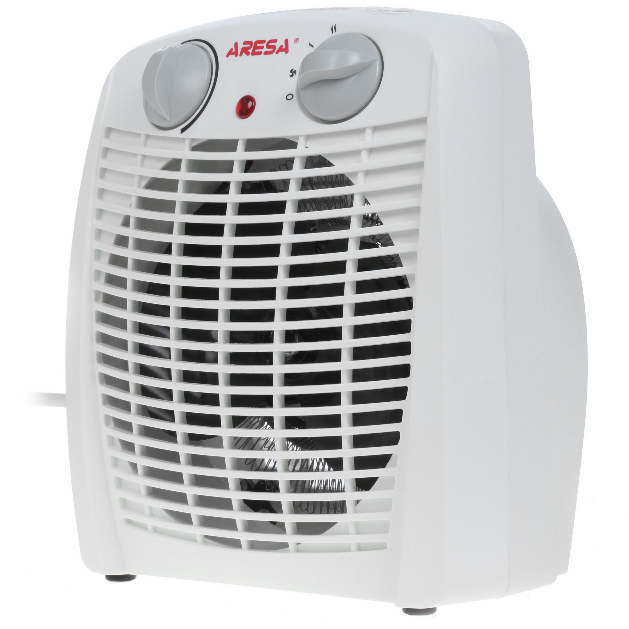 1277267 Тепловентилятор Aresa AR-2906 STDN-0049041 - Вид №2