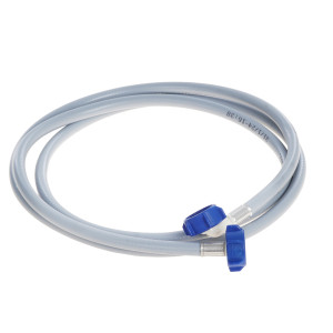 5447387 Шланг заливной ДТРД 2.5 м, серый