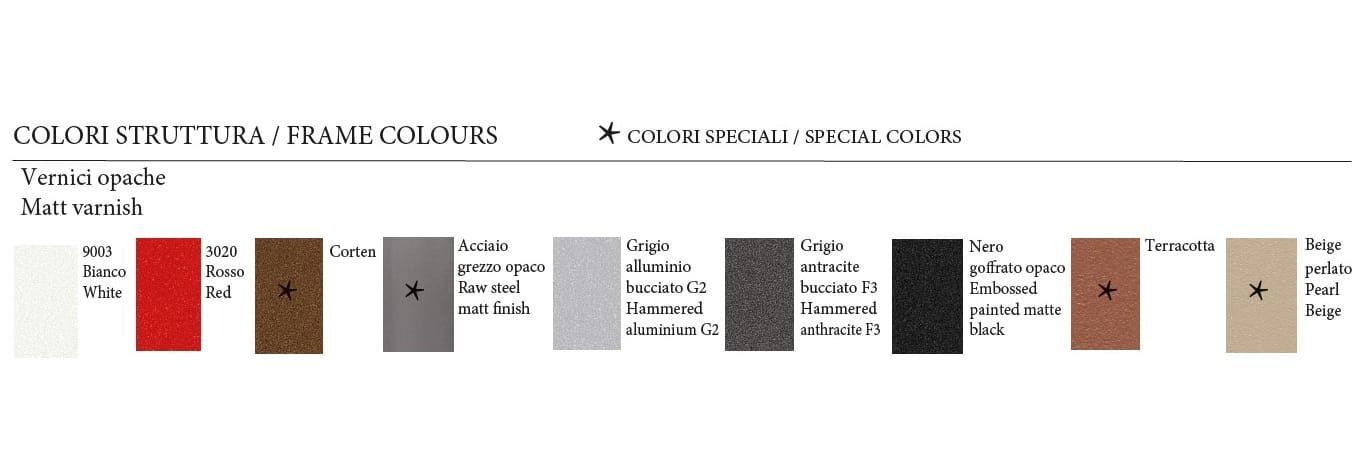 Круглый Хрустальный журнальный столик BBB VITRUVIO ARCH-00123926 - Вид №10